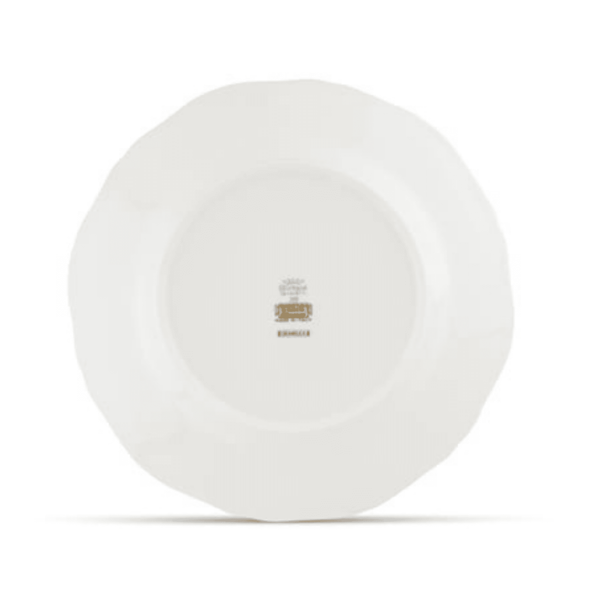 Granduca Coreana Flowers Dinner Plate