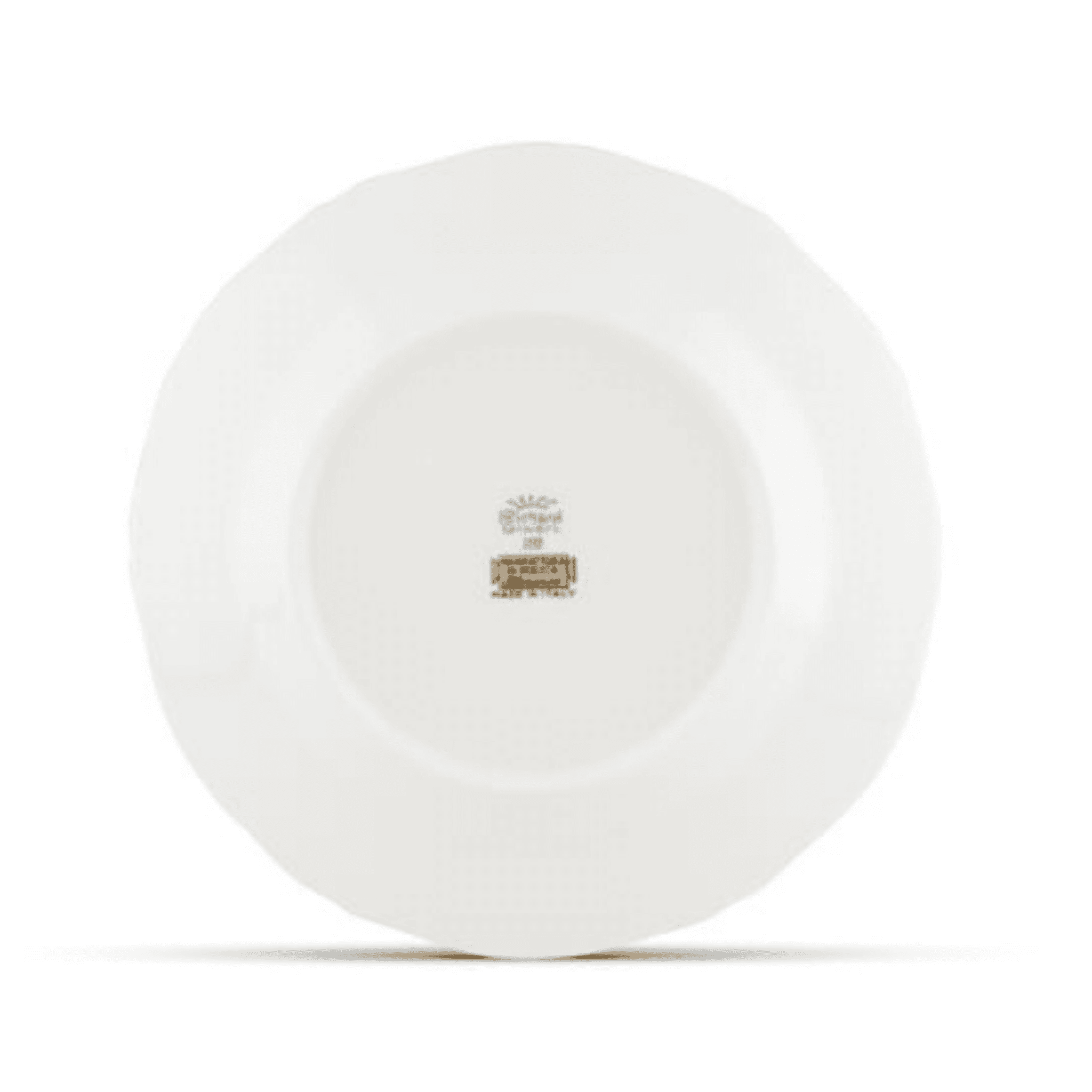 Granduca Coreana Flowers Dessert Plate