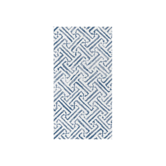 Greek Key Guest Towel Napkins - Pack of 20