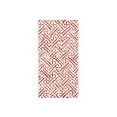 Greek Key Guest Towel Napkins - Pack of 20
