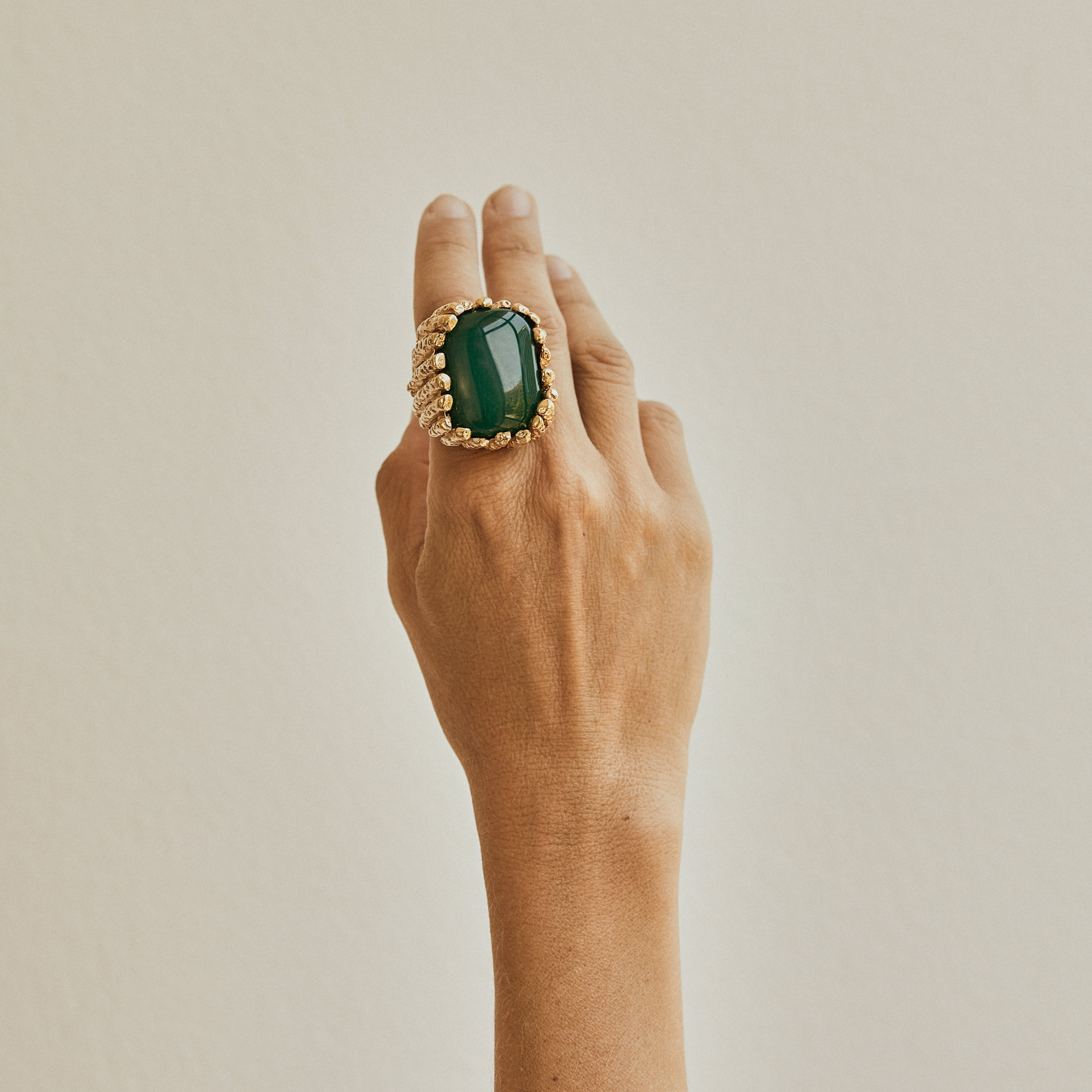 Bosco Ring
