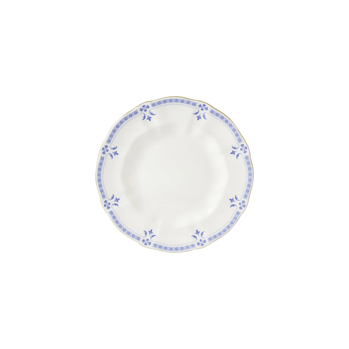 Grenville Salad Plate