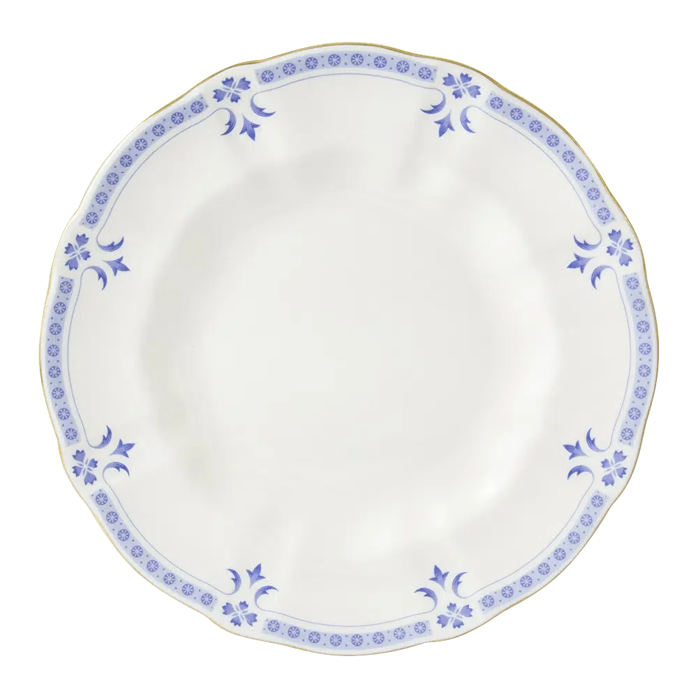 Grenville Salad Plate