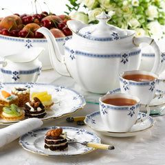 Grenville Salad Plate
