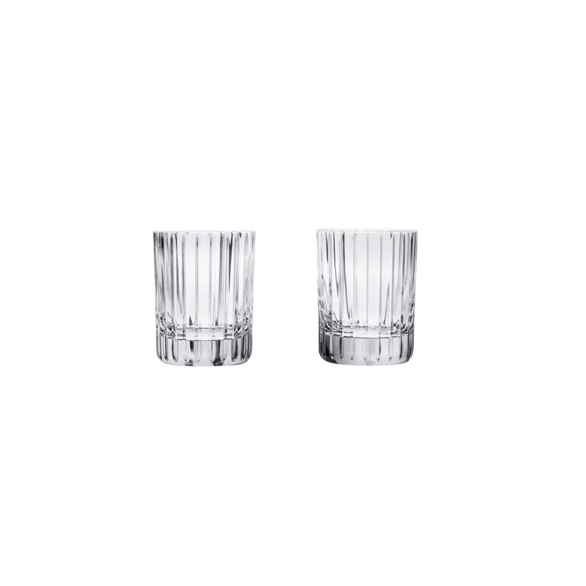 Harmonie #2 Double Old Fashion Tumbler - Set of 2