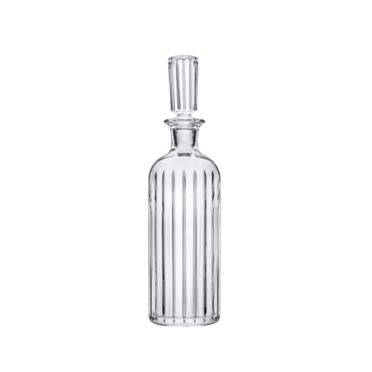 Harmonie Round Decanter