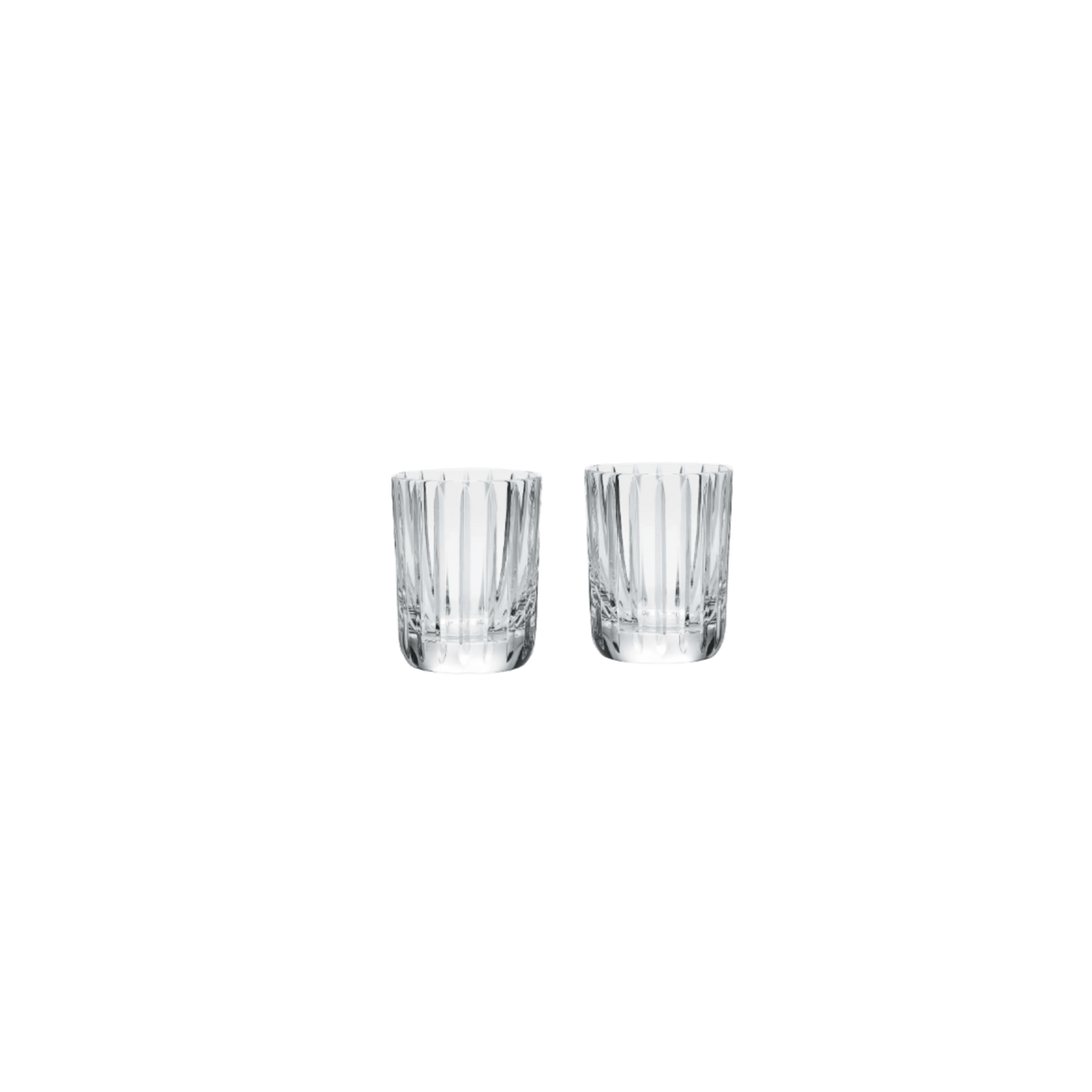 Harmonie Tumblers XS Shot Glasses - Set of 2