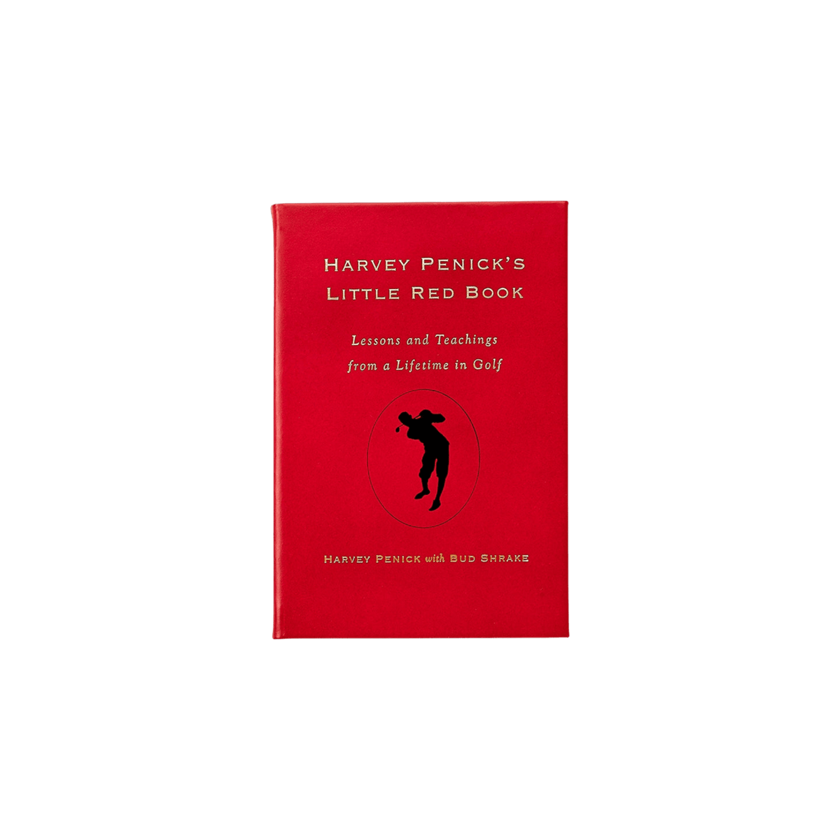 Harvey Penick's Little Red Book
