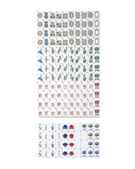 Heritage Tiles