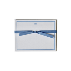 Hi Note Card