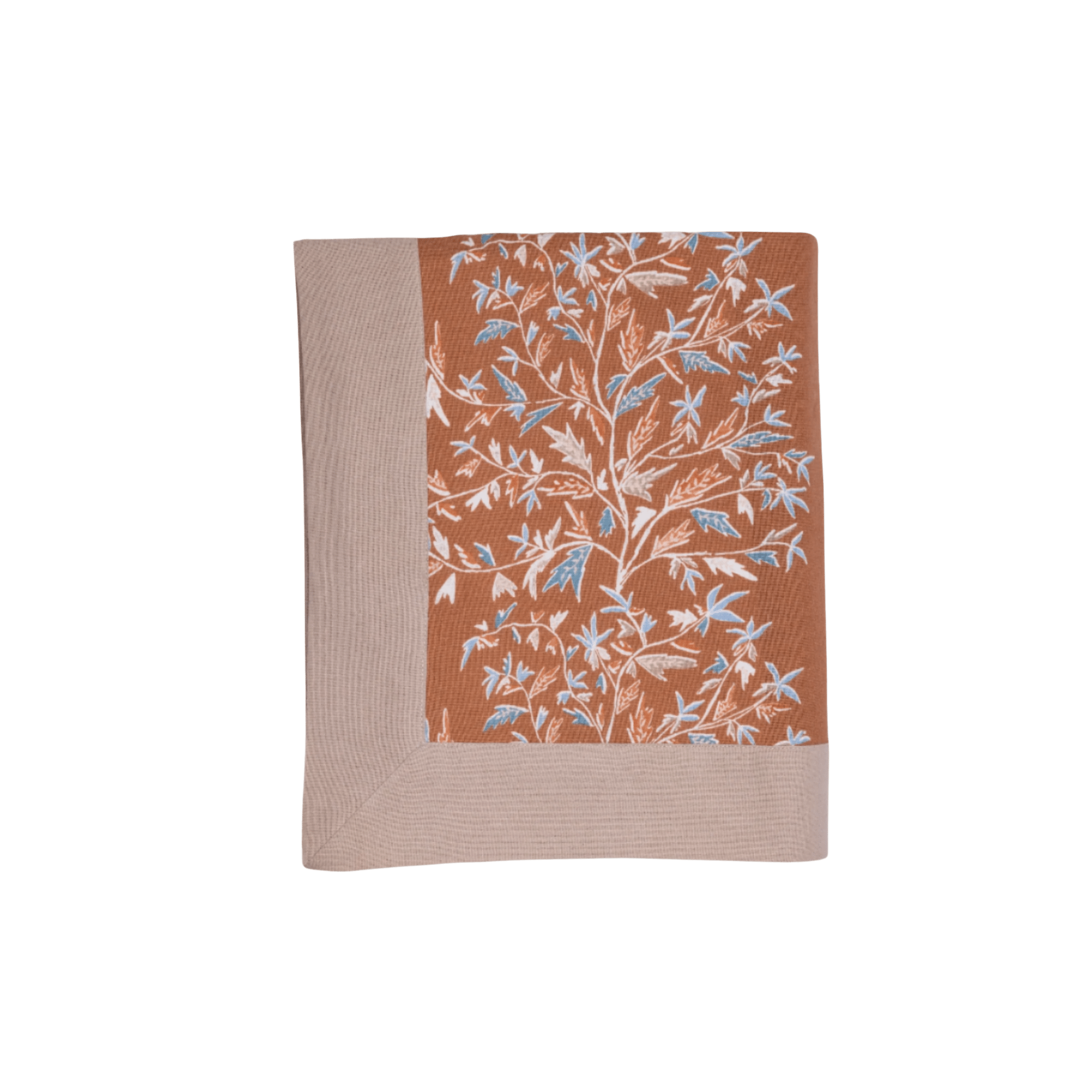 Holly Vine Tablecloth