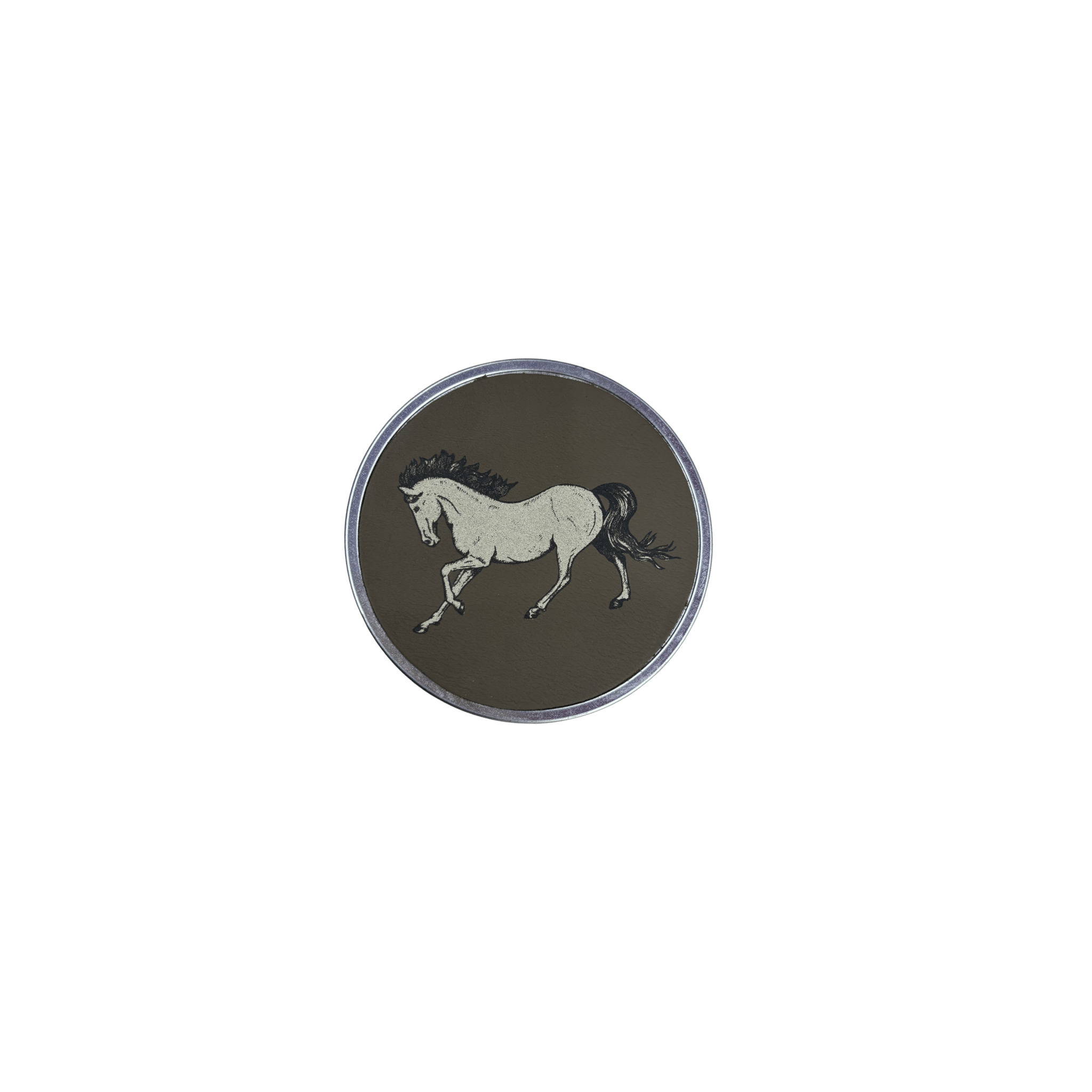 Horse Coasters