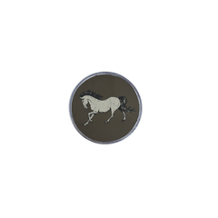 Horse Coasters