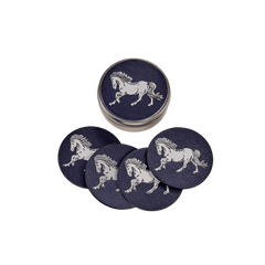 Horse Coasters