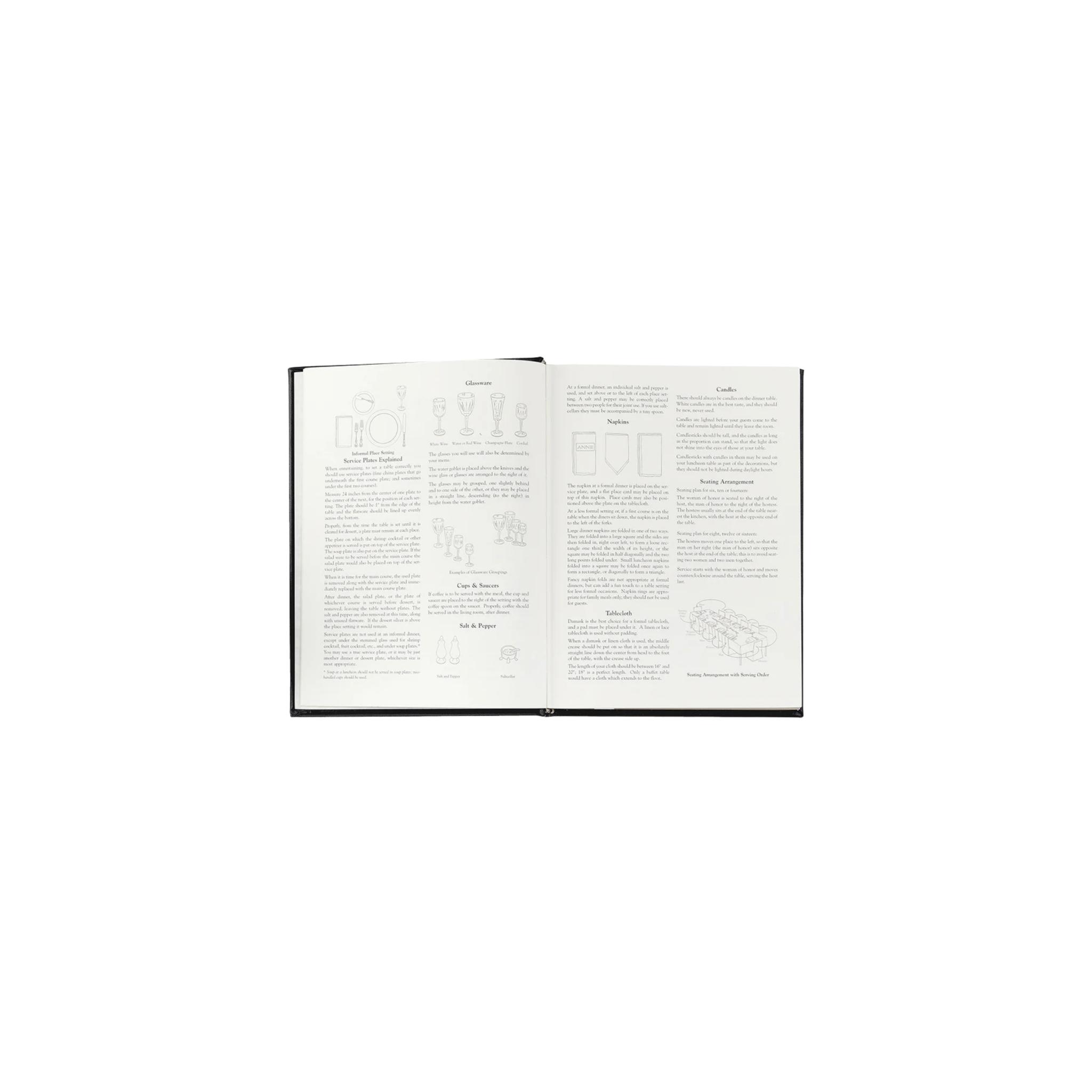 Hosted by Kelly Gaudreau Custom Entertaining Book