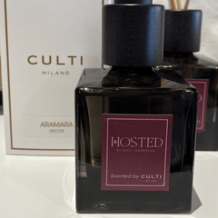 Hosted by Kelly Gaudreau Decor Classic Diffuser in Aramara 250ml