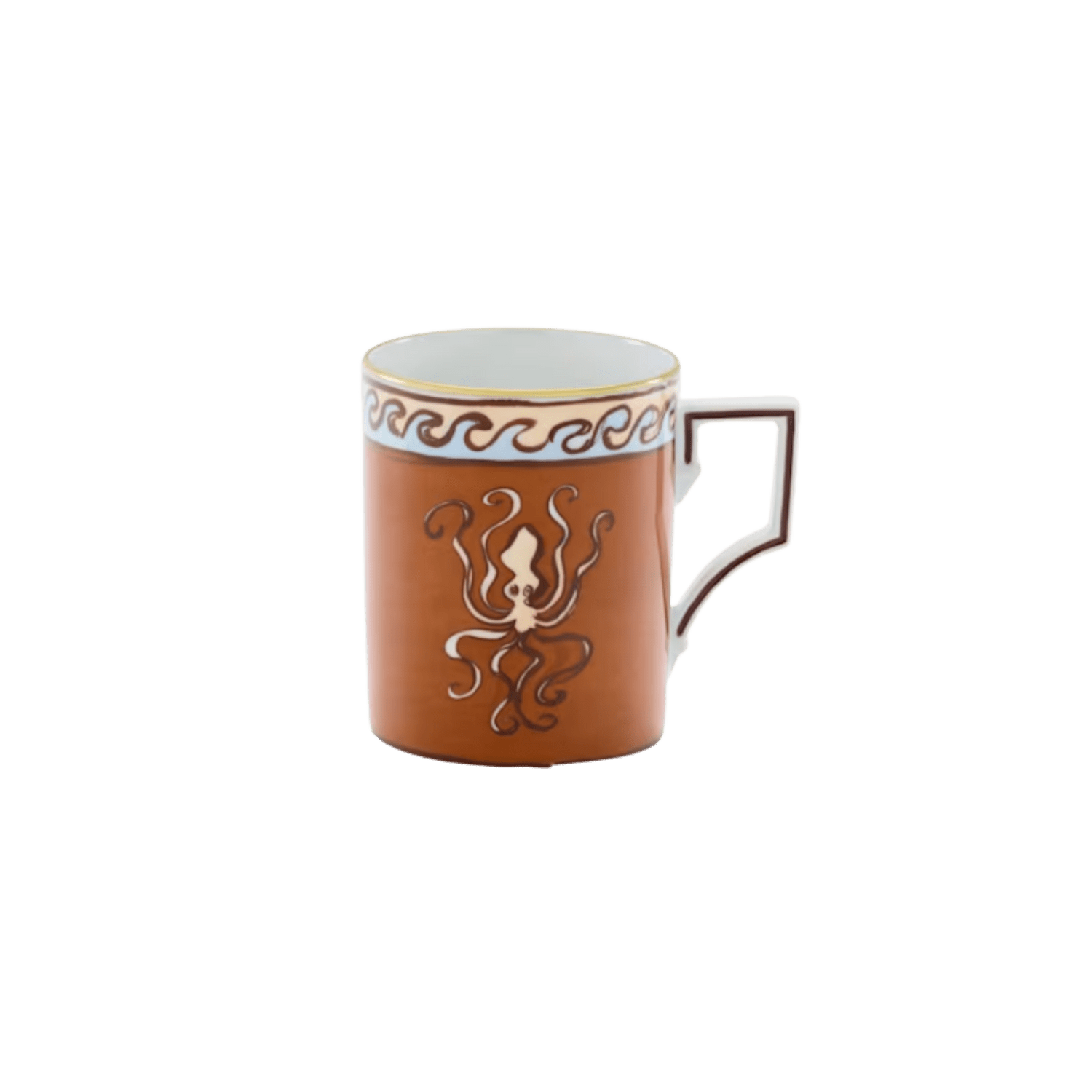 Il Viaggio Mug