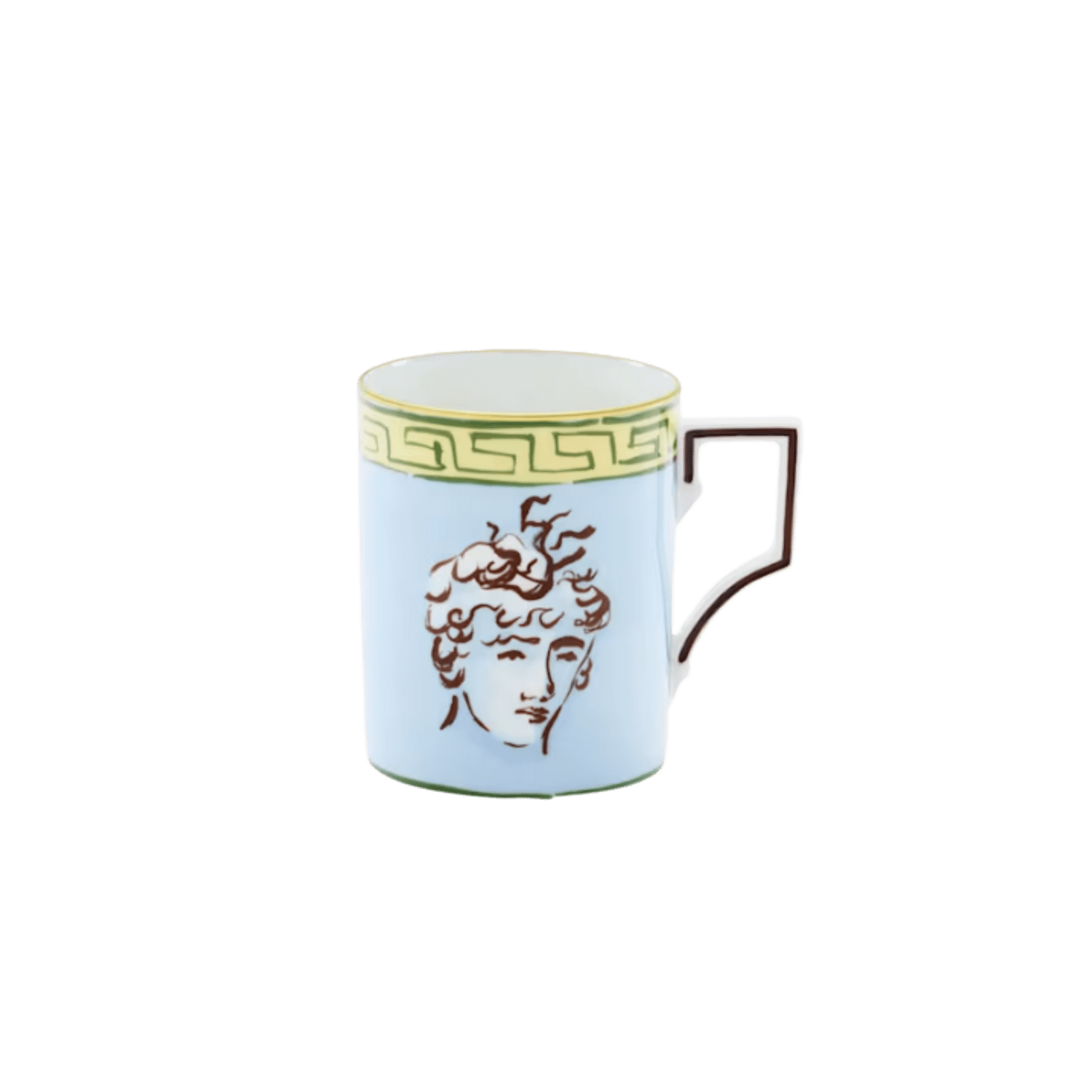 Il Viaggio Mug