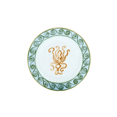 Il Viaggio Salad/ Dessert Plate