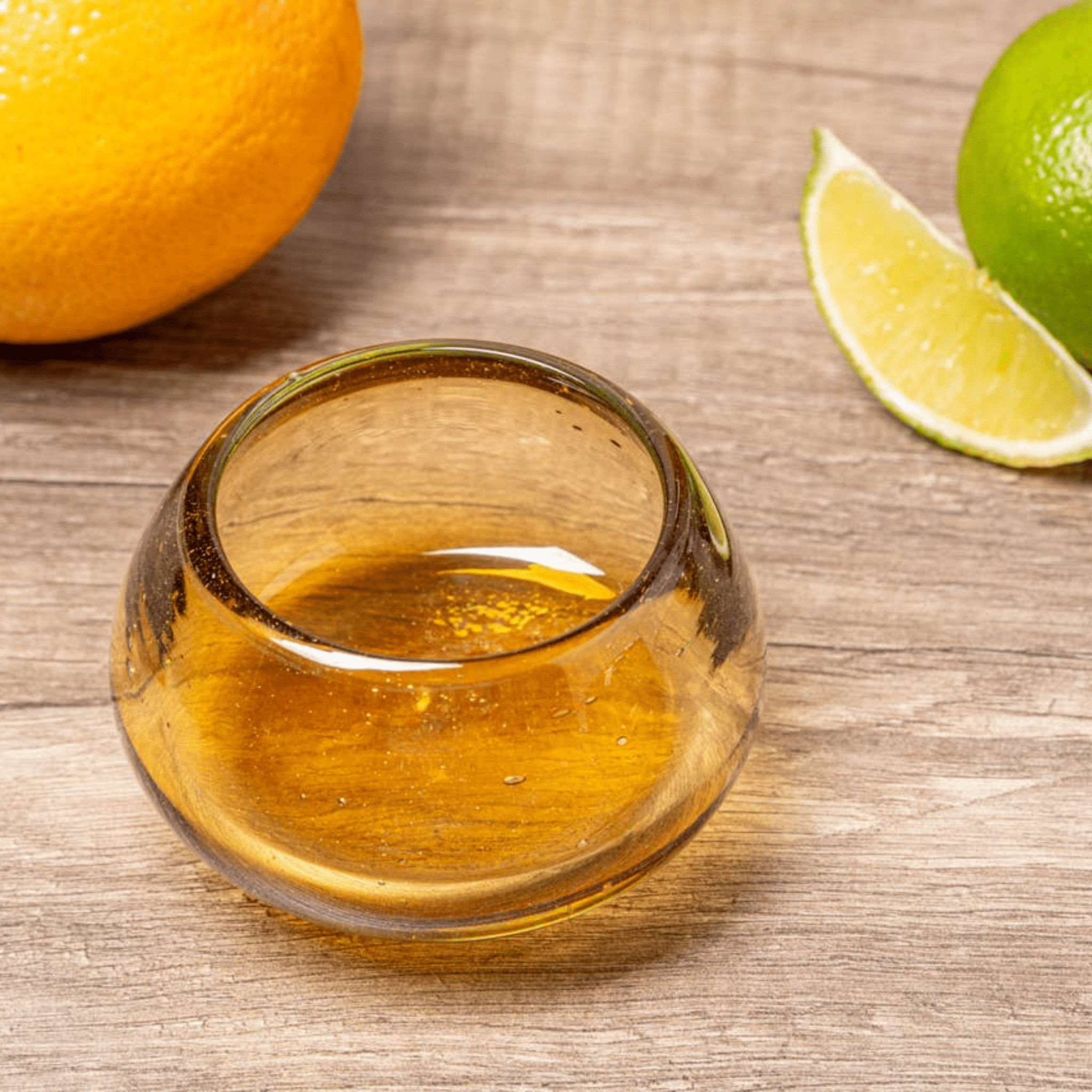 INFUSE - Mezcal & Tequila Infusion and Tasting Kit