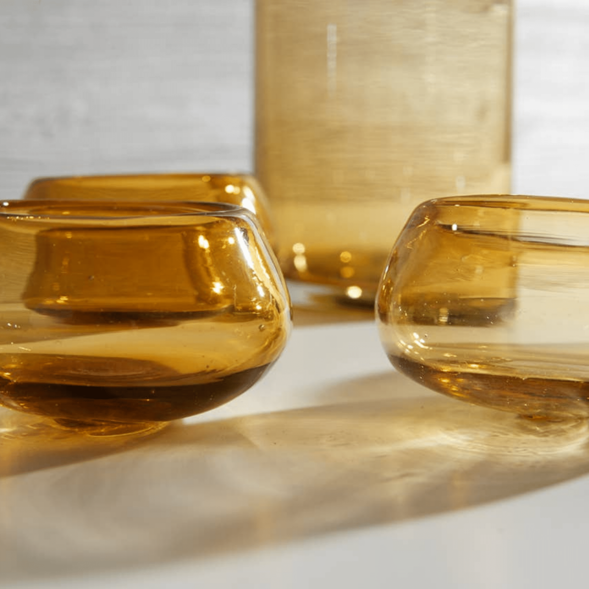 INFUSE - Mezcal & Tequila Infusion and Tasting Kit