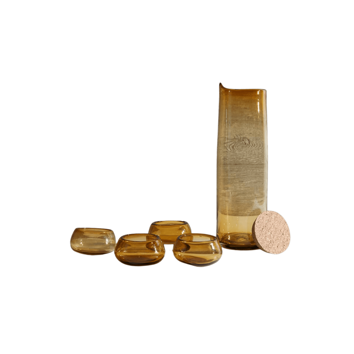 INFUSE - Mezcal & Tequila Infusion and Tasting Kit