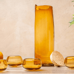 INFUSE - Mezcal & Tequila Infusion and Tasting Kit