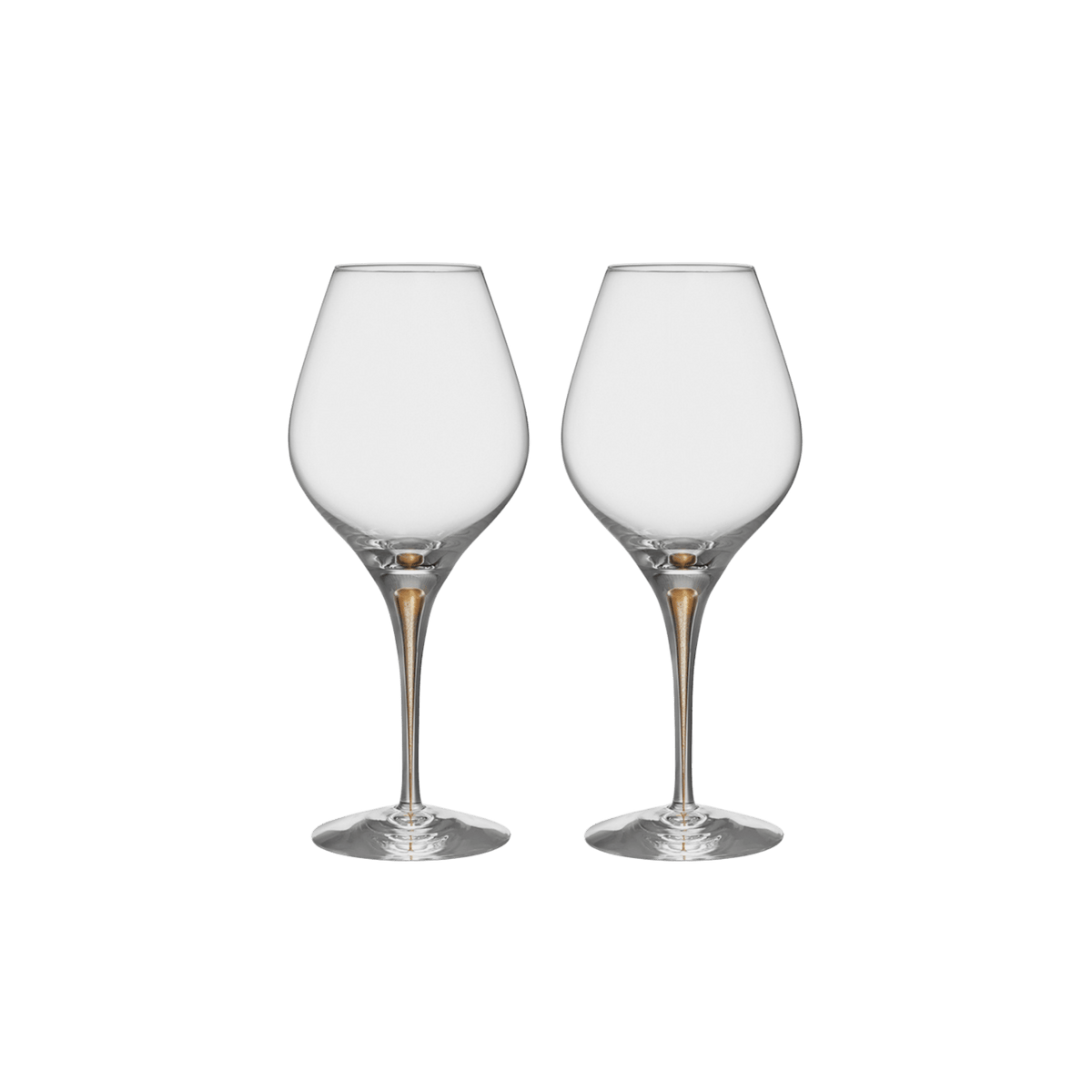 Intermezzo Gold Aroma Set of 2
