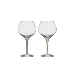 Intermezzo Gold Bouquet Set of 2