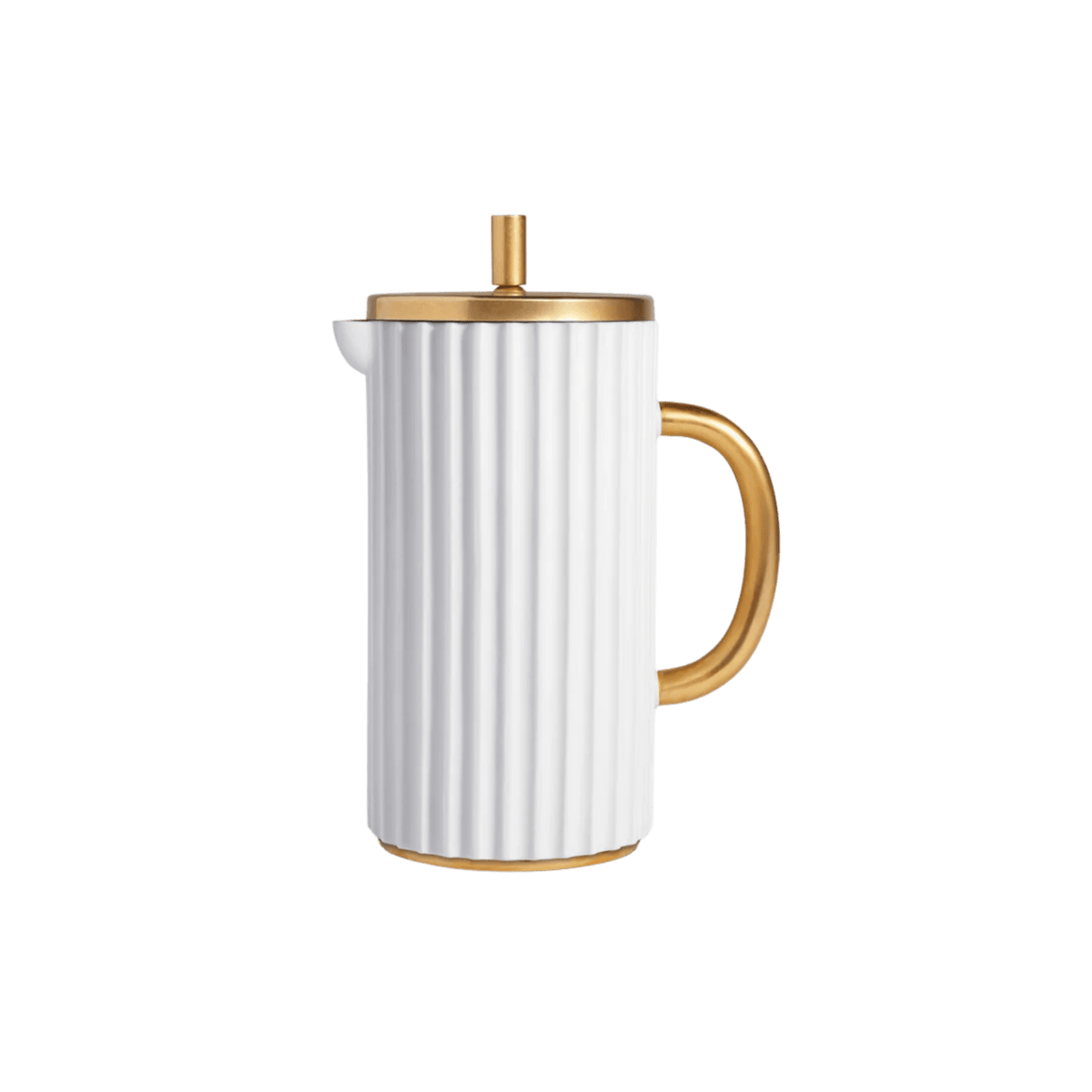 Ionic French Press