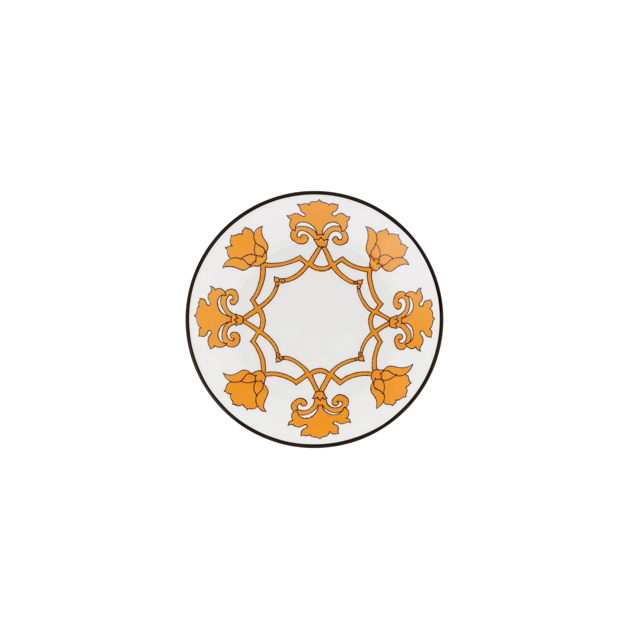 Jaipur Dessert Plate