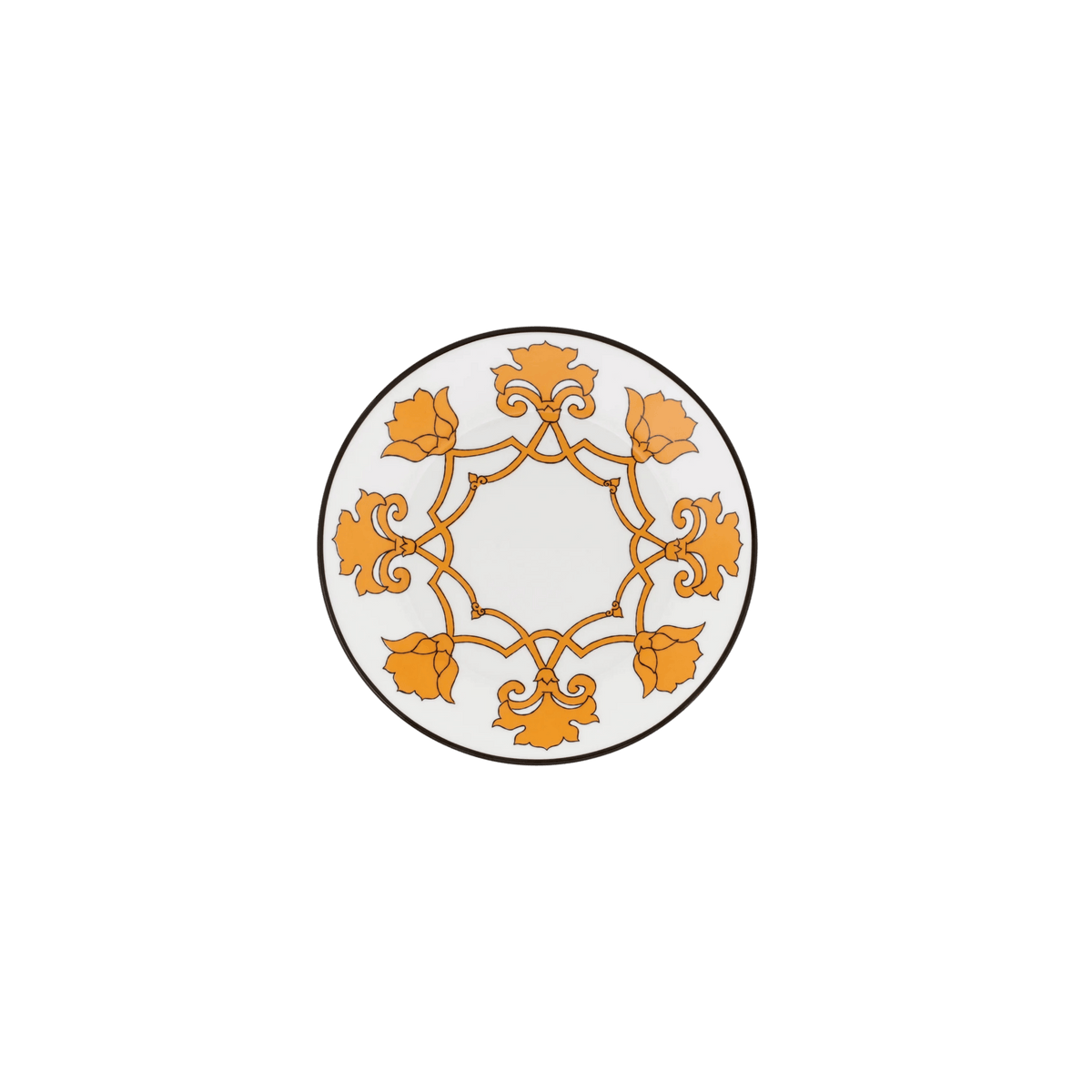 Jaipur Dessert Plate