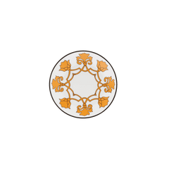 Jaipur Dessert Plate