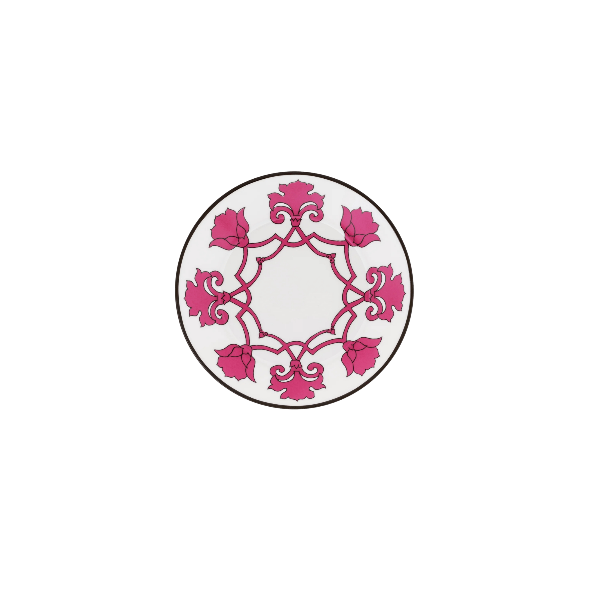 Jaipur Dessert Plate