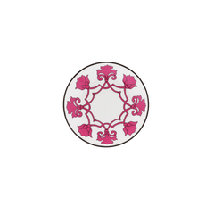 Jaipur Dessert Plate