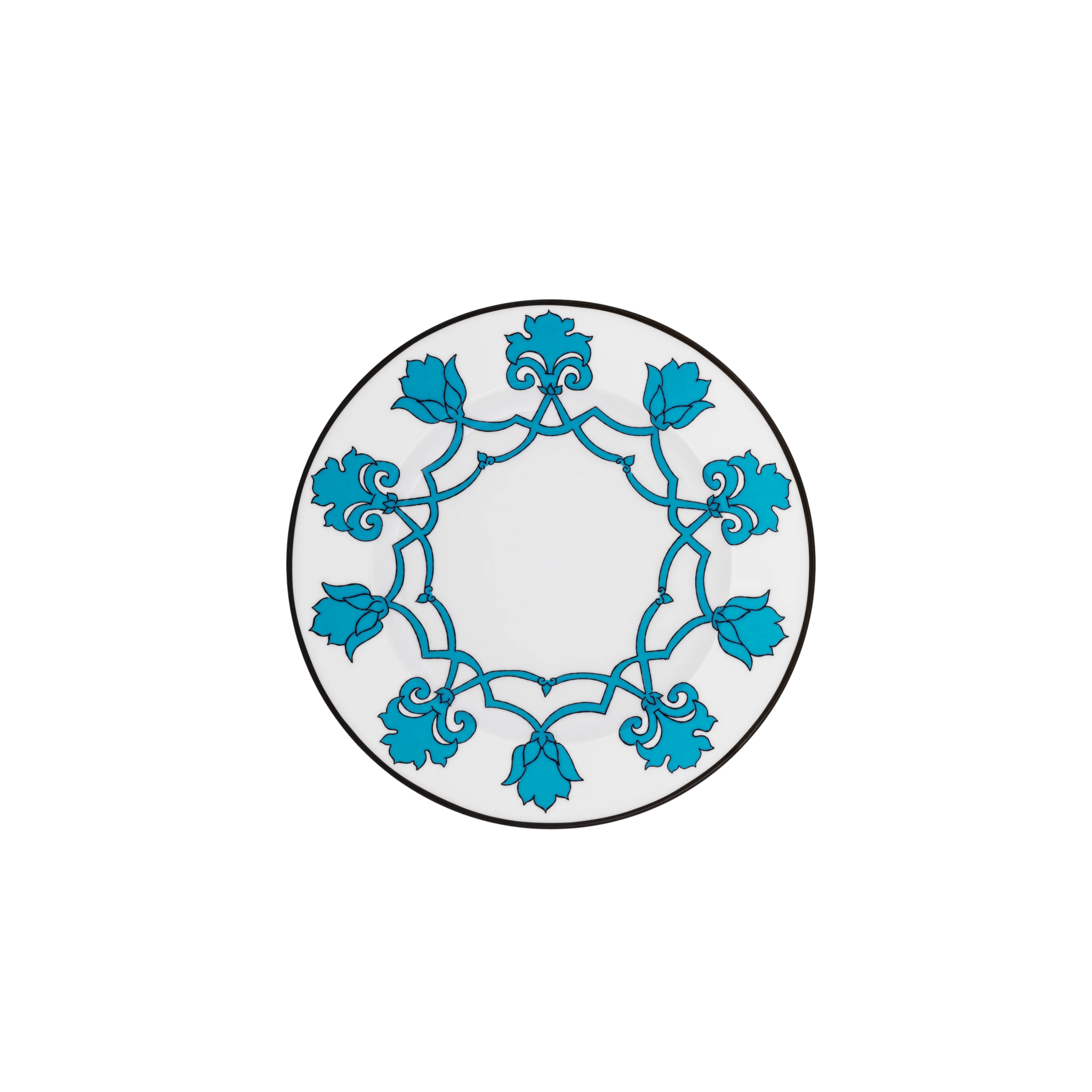 Jaipur Dinner Plate