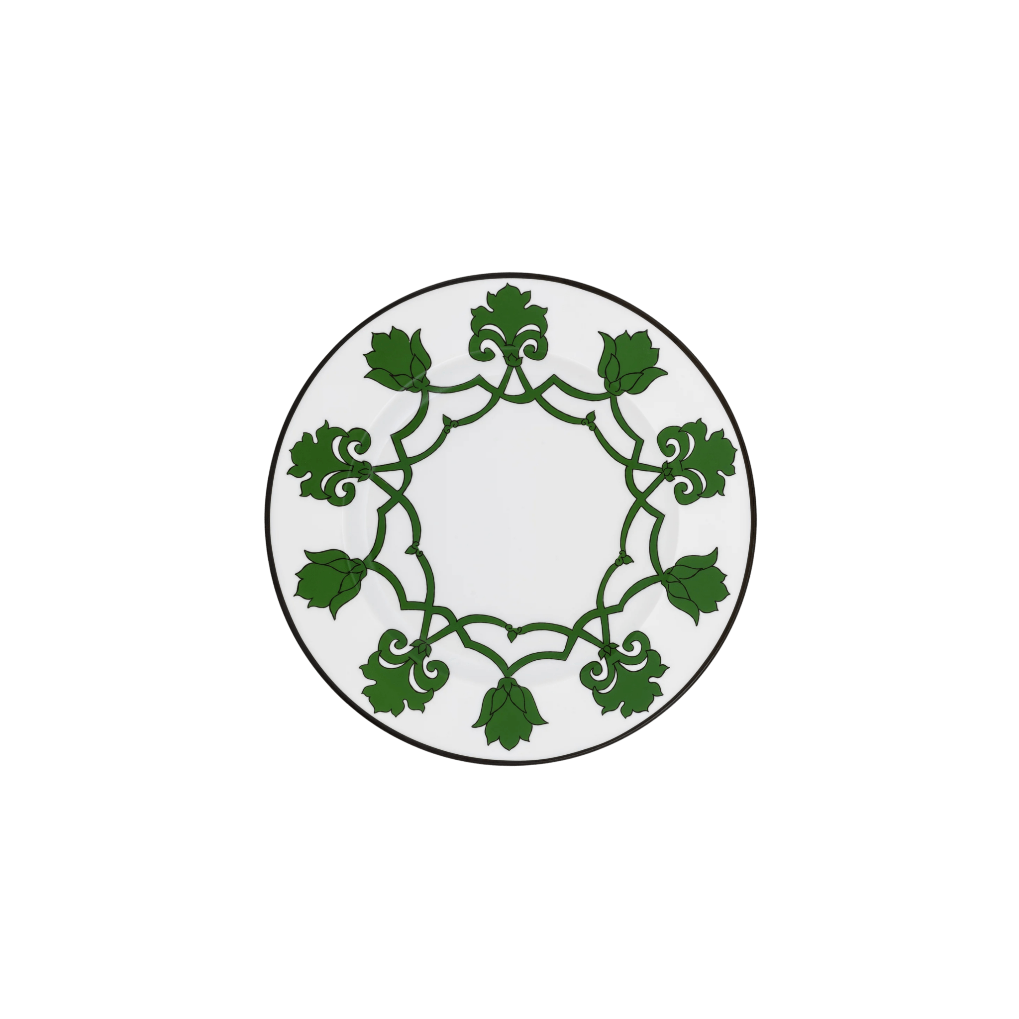 Jaipur Dinner Plate