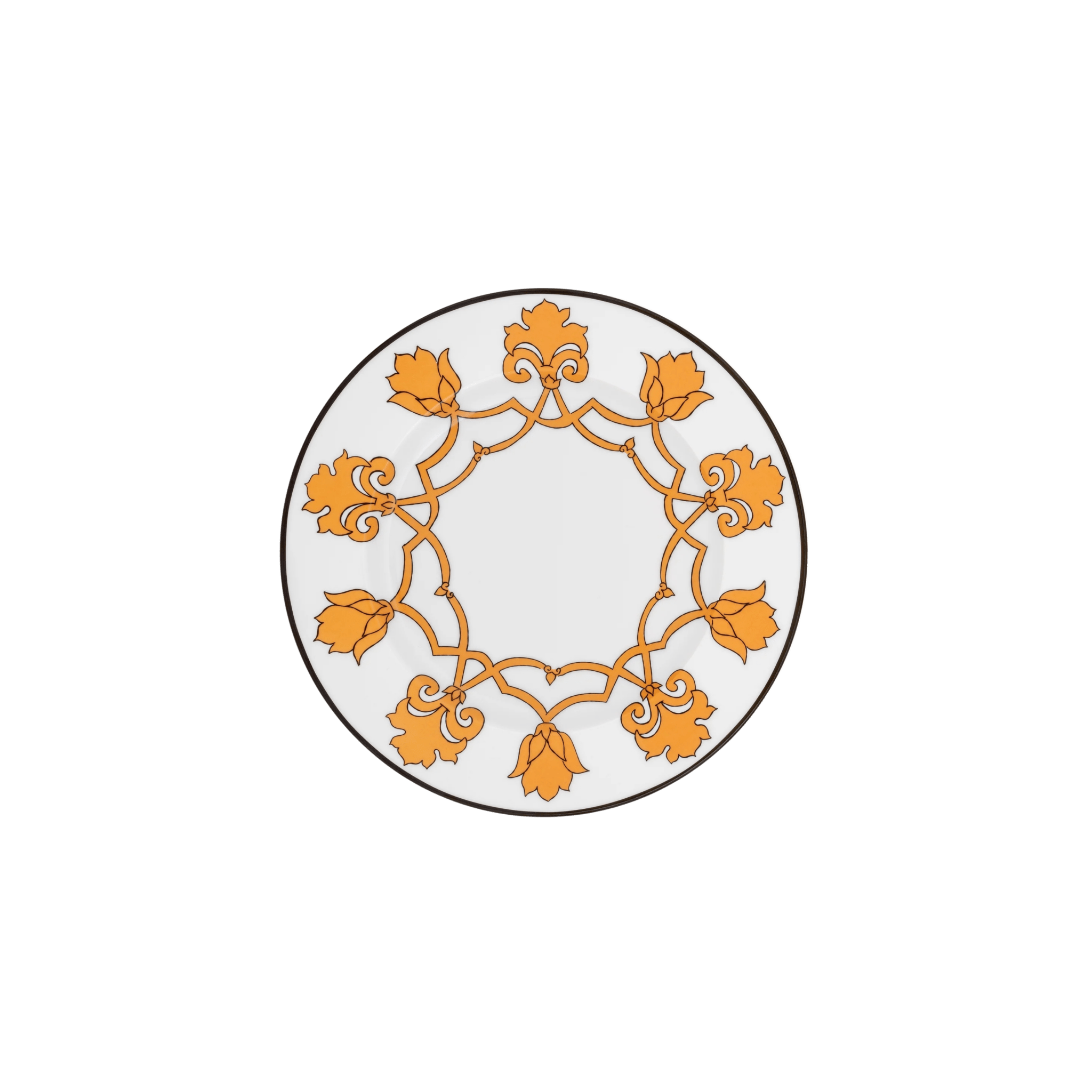 Jaipur Dinner Plate