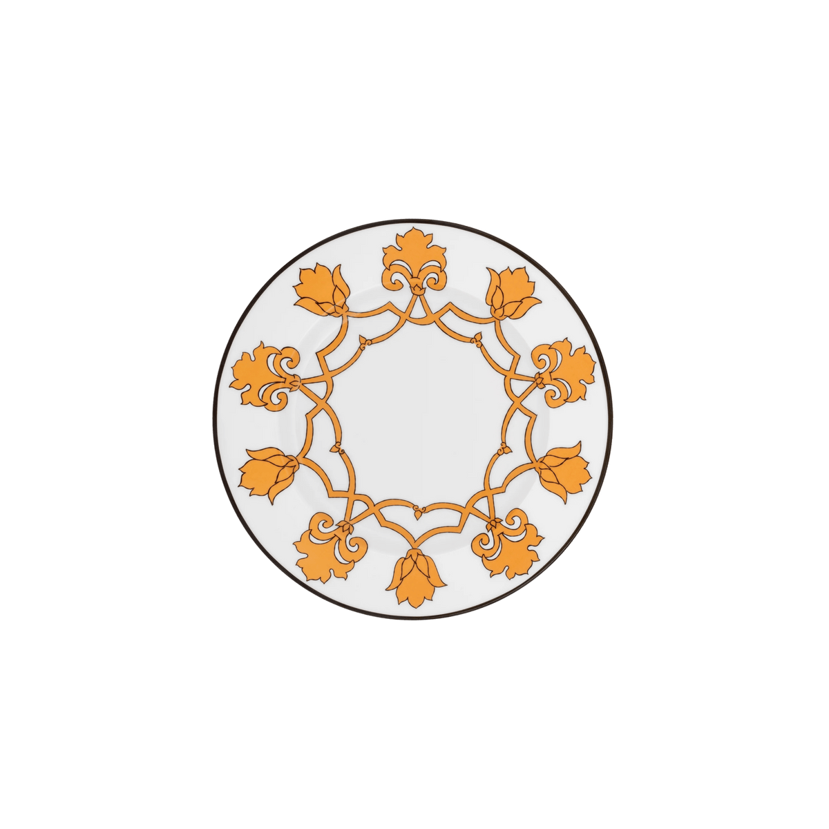 Jaipur Dinner Plate