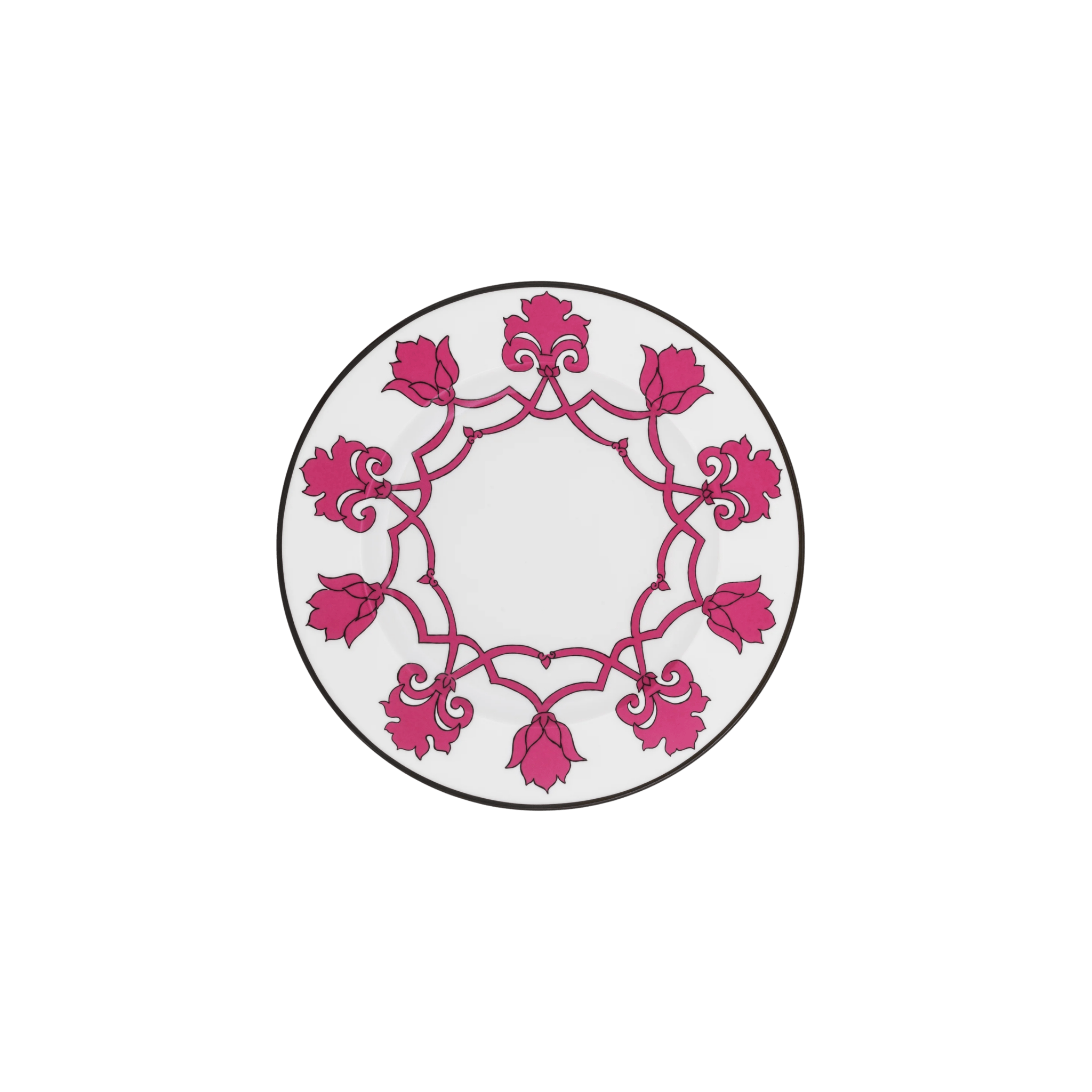 Jaipur Dinner Plate