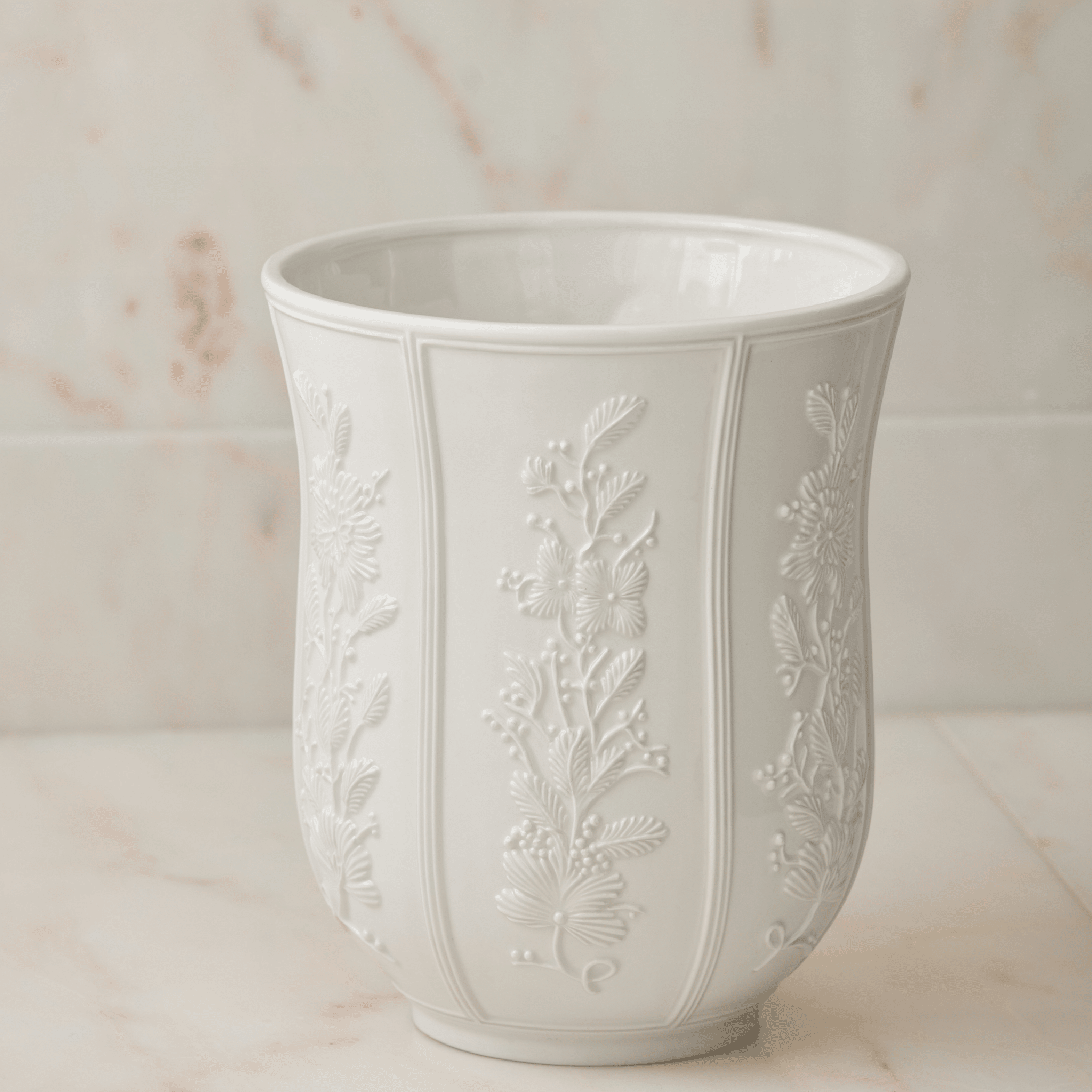 Josepha Wastebasket