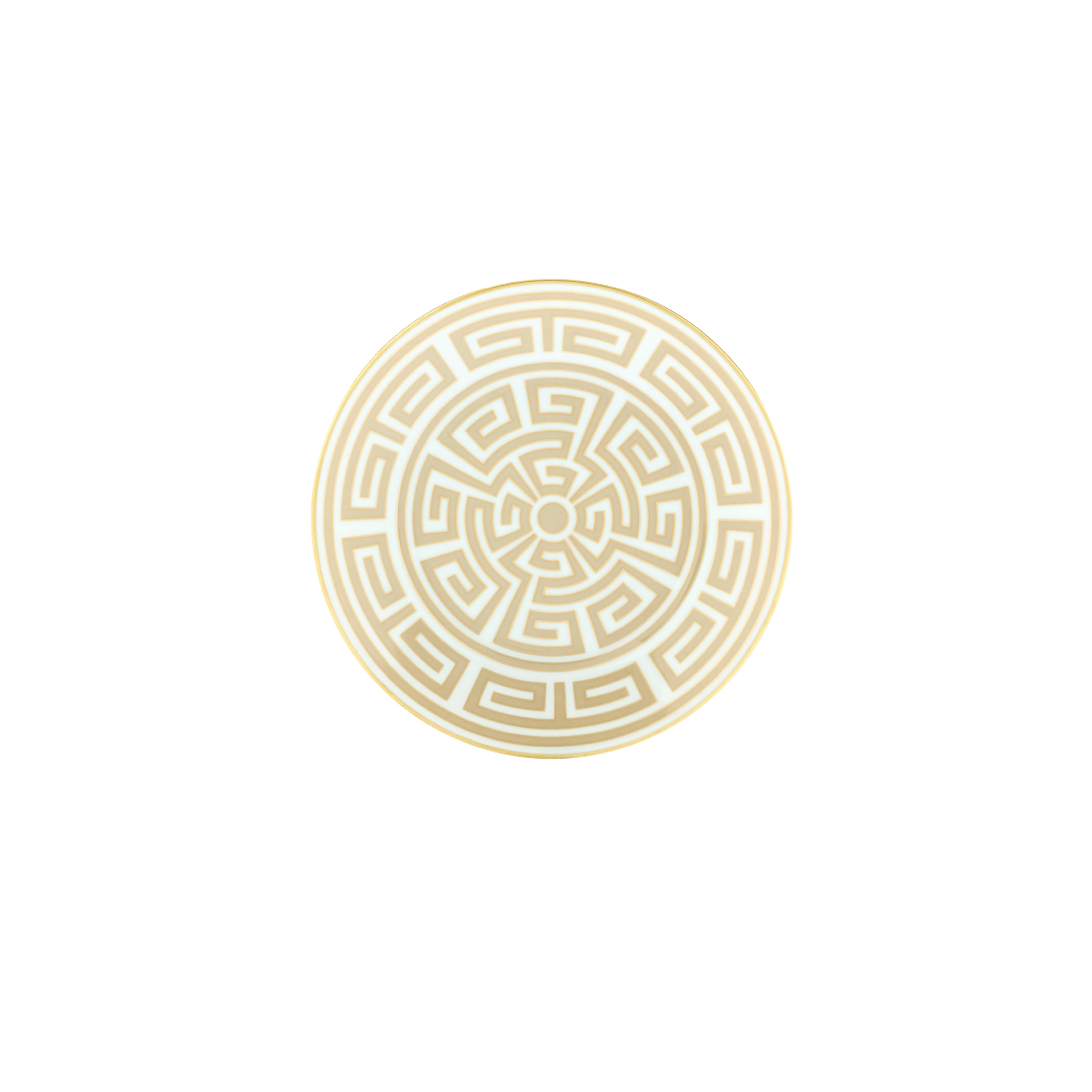 Labirinto Bread Plate