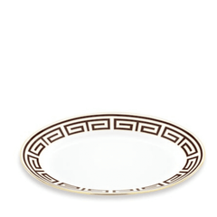 Labirinto Oval Platter