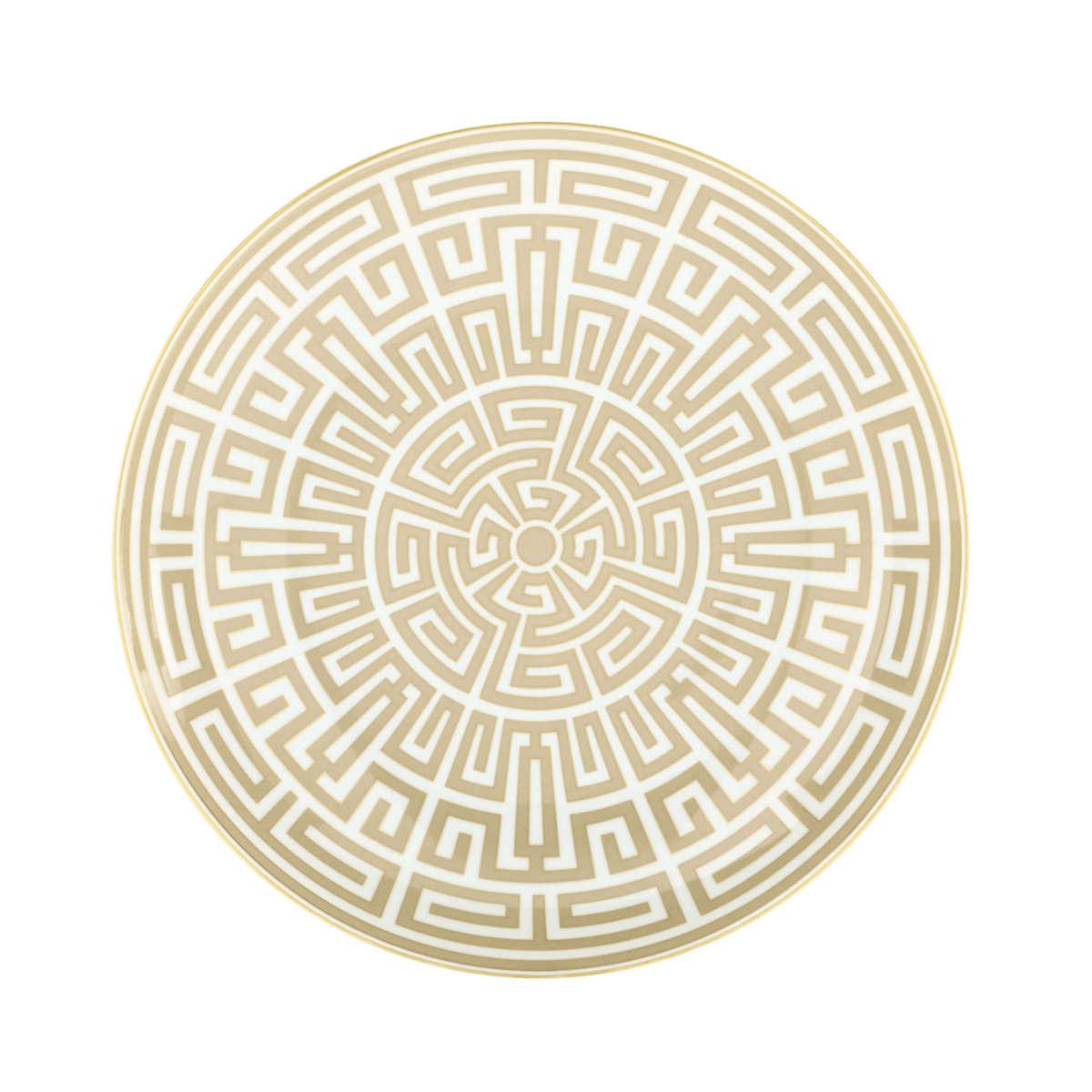Labirinto Round Centerpiece Bowl