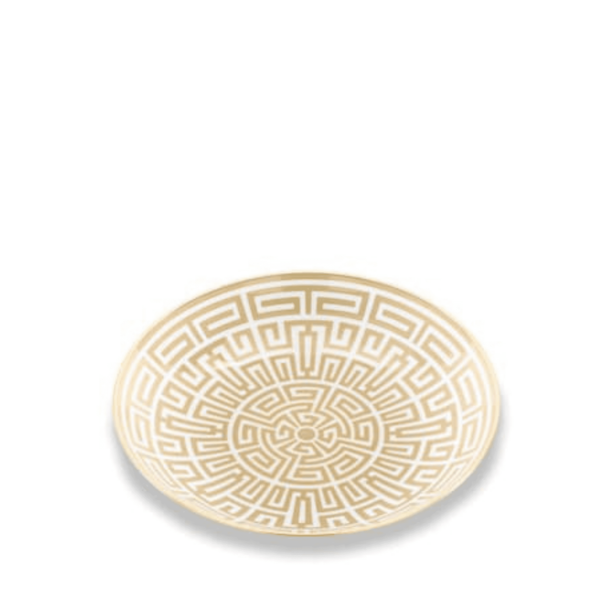 Labirinto Round Centerpiece Bowl