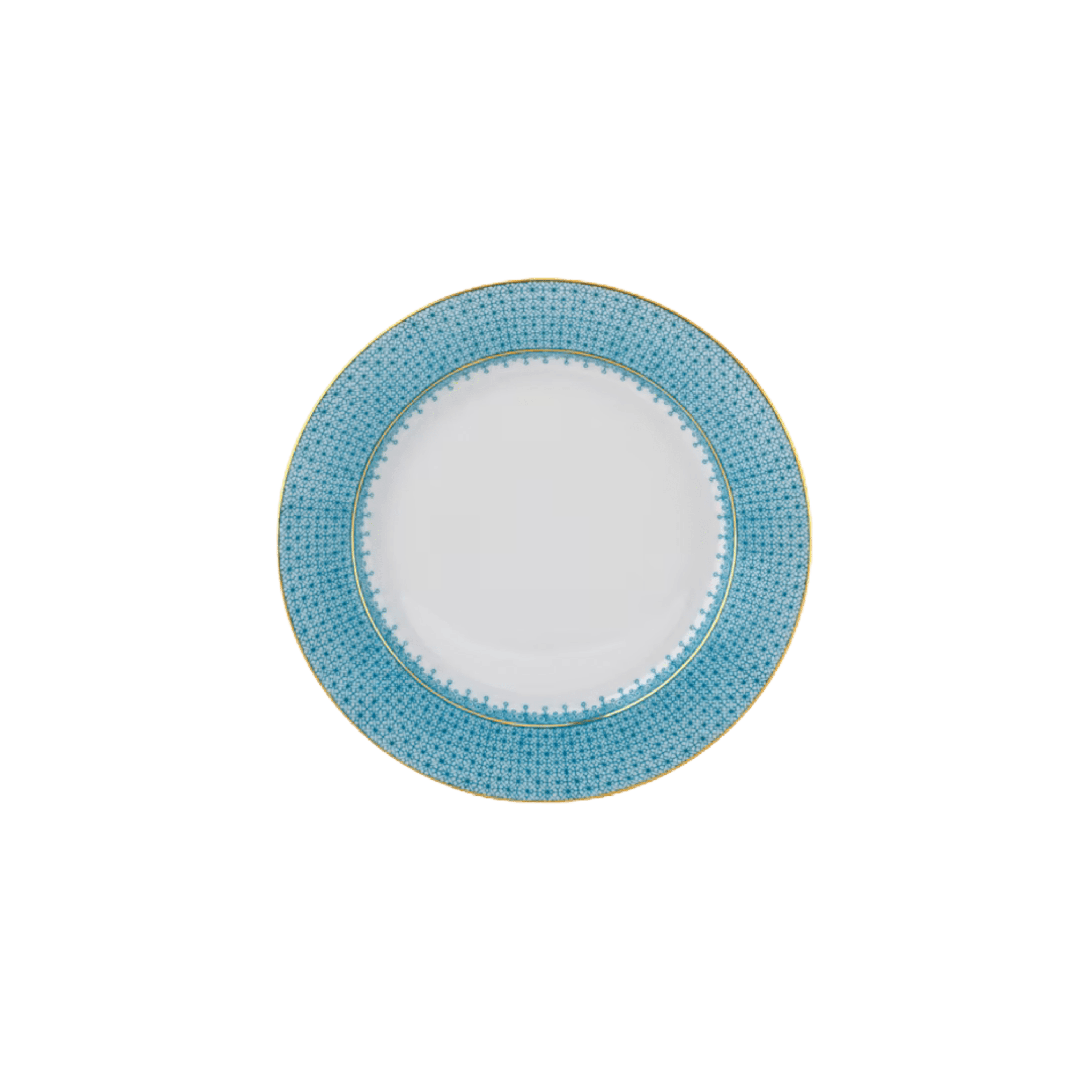 Lace Bread & Butter Plate