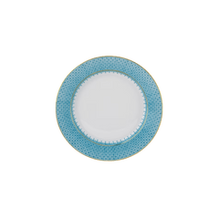 Lace Bread & Butter Plate