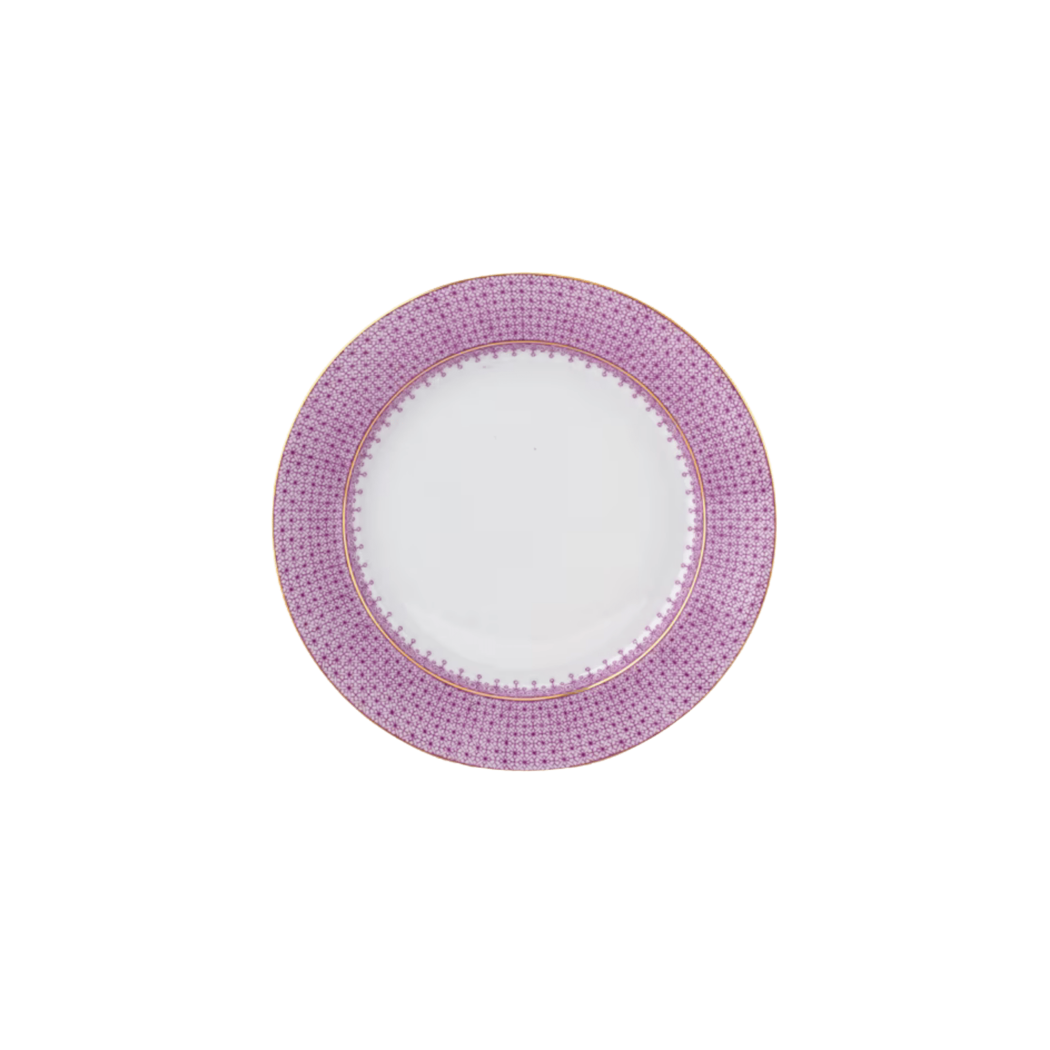 Lace Bread & Butter Plate