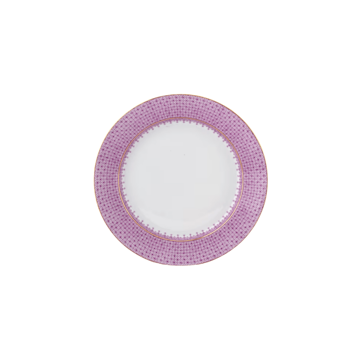 Lace Bread & Butter Plate
