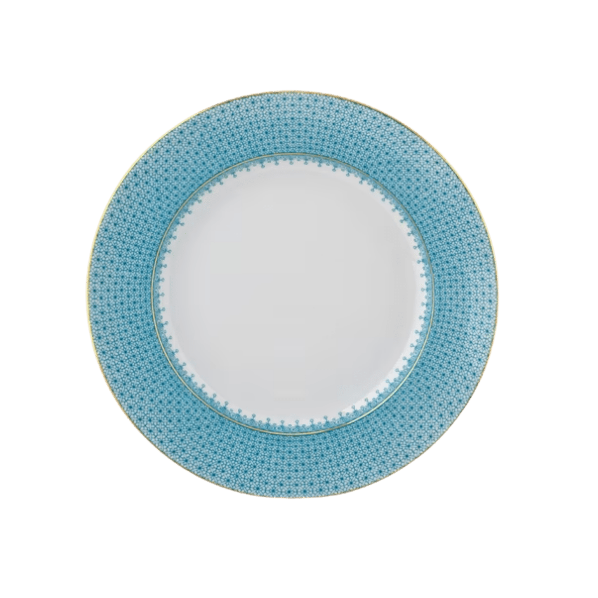 Lace Dinner Plate